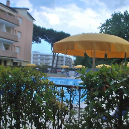 Acquasmeralda Appartamento 03 Rosolina Mare Exterior foto